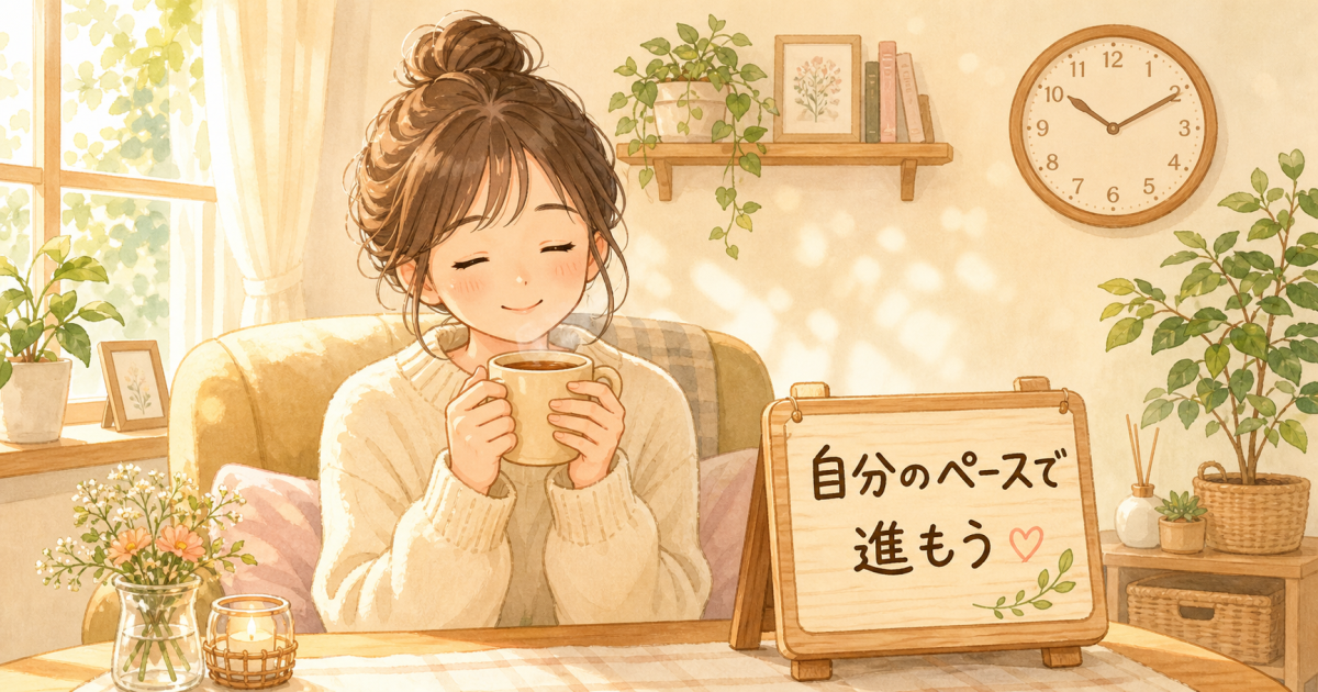 ■適応障害からの復帰で「やってはいけない」3つの誤解