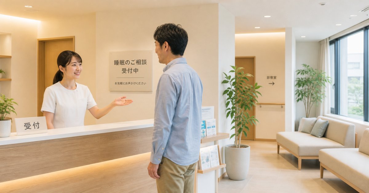 セルフケアの限界と医療機関へ相談すべき具体的な受診目安
